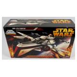 STAR WARS - HASBRO TOYS - ARC-170 FIGHTER