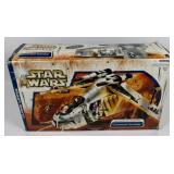 STAR WARS - HASBRO TOYS - COMMAND GUNSHIP