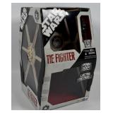 STAR WARS - HASBRO TOYS - TIE FIGHTER