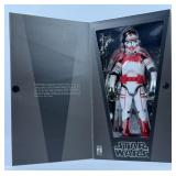 STAR WARS - MEDICOM TOYS - SHOCK TROOPER