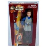 STAR WARS- HASBRO TOYS - QUEEN AMIDALA COLLECTION