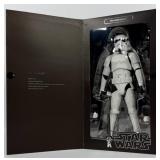 STAR WARS - MEDICOM TOYS - STORMTROOPER