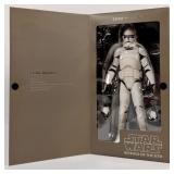 STAR WARS - MEDICOM TOYS - CLONE TROOPER