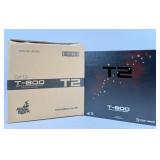 HOT TOYS - TERMINATOR 2, T2 DX13 T-800