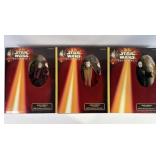STAR WARS - HASBRO TOYS - QUEEN AMIDALA