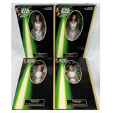 STAR WARS - HASBRO TOYS - PRINCESS LEIA