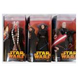 STAR WARS - HASBRO TOYS - ACTION FIGURES