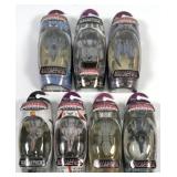 BATTLESTAR GALACTICA - GALOOB MICRO MACHINES - STA