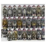 BATTLESTAR GALACTICA - GALOOB MICRO MACHINES - STA