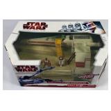 STAR WARS - HASBRO TOYS - X-WING STARFIGHTER
