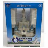 WALT DISNEY WORLD CINDERELLA CASTLE PLAYSET