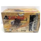 ULTIMATE SOLDIER - 21ST CENTURY TOYS - AH-6 LITTLE
