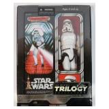 STAR WARS - HASBRO TOYS - STORMTROOPER