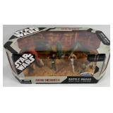 STAR WARS - HASBRO TOYS - ARENA ENCOUNTER