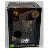 STAR WARS - THINKWAY TOYS - ELECTRONIC TALKING BAN