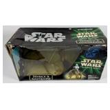 STAR WARS - HASBRO TOYS - DEWBACK AND SANDTROOPER