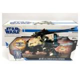 STAR WARS - HASBRO TOYS - CLONE WARS AT-TE