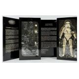 STAR WARS - SIDESHOW COLLECTIBLES - SANDTROOPER