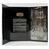 STAR WARS - SIDESHOW COLLECTIBLES - IG-88 ASSASSIN