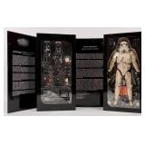 STAR WARS - SIDESHOW COLLECTIBLES - SANDTROOPER