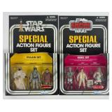 STAR WARS - KENNER TOYS - SPECIAL ACTION FIGURE SE