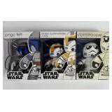 STAR WARS - HASBRO TOYS - MIGHTY MUGG
