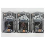 STAR WARS - STAR TOURS - HASBRO TOYS - DROIDS