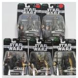 STAR WARS - SAGA COLLECTION - HASBRO ACTION FIGURE