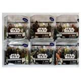 STAR WARS - DROID FACTORY - HASBO TOYS ACTION FIGU