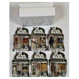 STAR WARS - DROID FACTORY - LEGACY COLLECTION - HA