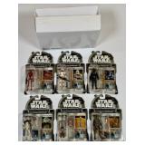 STAR WARS - DROID FACTORY - LEGACY COLLECTION - HA