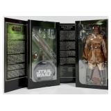 STAR WARS - SIDESHOW COLLECTIBLES - MACE WINDU