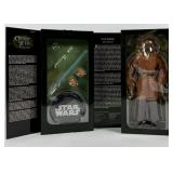 STAR WARS - SIDESHOW COLLECTIBLES - PLO KOON