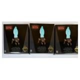 STAR WARS - SIDESHOW COLLECTIBLES - HOLOGRAPHIC FI