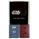THE JEDI PATH - TRAINING MANUAL - BOOKS.