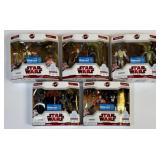 STAR WARS - DROID FACTORY - HASBRO TOYS ACTION FIG