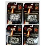 STAR WARS - EPISODE 1 BATTLE BAGS - HASBRO TOYS