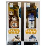 STAR WARS - HASBRO/DISNEY TOYS DROID