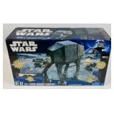 STAR WARS - HASBRO TOYS - SUPER DELUXE VECHICLE AT