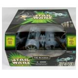 STAR WARS - HASBRO TOYS - TIE BOMBER