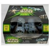 STAR WARS - HASBRO TOYS - TIE BOMBER
