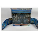 STAR WARS - HASBRO TOYS - JANGO FETT