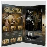 BATTLESTAR GALACTICA - MAJESTIC STUDIOS - CYLON
