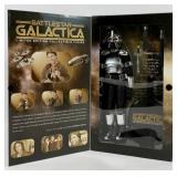 BATTLESTAR GALACTICA - MAJESTIC STUDIOS - CYLON