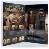 BATTLESTAR GALACTICA - MAJESTIC STUDIOS - APOLLO