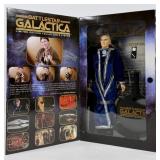 BATTLESTAR GALACTICA - MAJESTIC STUDIOS - COMMANDE
