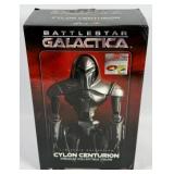 BATTLESTAR GALACTICA - MAJESTIC STUDIOS - CYLON CE