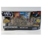 STAR WARS - HASBRO TOYS - MOS ESPA ARENA