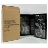 STAR WARS - SIDESHOW COLLECTIBLES - UTAPAU CLONE T