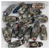 STAR WARS - GALOOB MICRO MACHINE COLLECTION